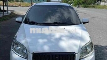 Chevrolet Aveo 2014 LTZ 1.5 AT - 98000 km