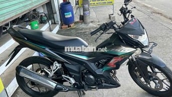 Sonic bs Đồng Tháp leng keng máy zin cực êm