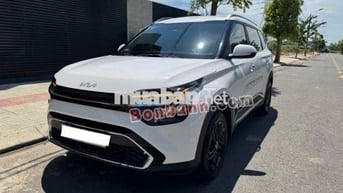 Kia Carens 1.5L IVT 2024