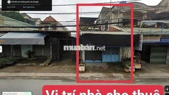 Cho Thuê Nguyên căn [Mặt tiền] số 88F Ấp 3, xã Đông Thạnh, H. Hóc Môn