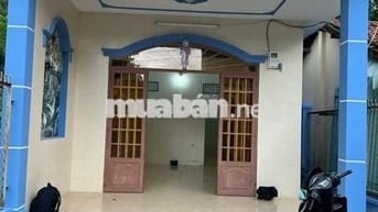 Bán Căn nhà 110m2 Tân Hiệp Hóc Môn Chỉ 850tr có SHR Cứu chủ Gấp !