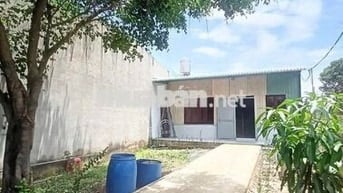 Bán gấp căn nhà nhỏ có vườn ở Đ. Tân Thới Nhì 1 (108m2 ) SHR giá 905tr
