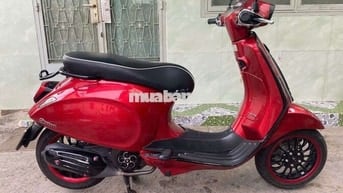 Cần bán vespa sprin 125cc cuối 2020 chính chủ