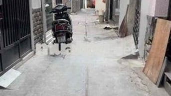 Bán nhà Quang Trung, 45m2, 2 Tầng, 2PN, hẻm ÔTÔ nhựa 4m, nhà đẹp , TL