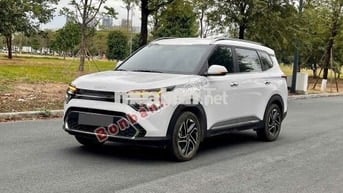 Kia Carens 1.5L IVT 2024