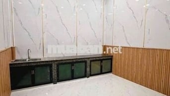 Bán nhà giáp chủ HXH Bùi Minh Trực P6 Q8 1,68ty 42m2 sổ sẵn 1tr-1l