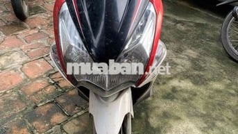 honda Air Blade 2012