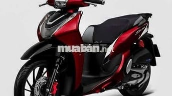 Thanh lý SH Mode ABS model 2022