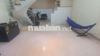 Cho thuê nhà hxt năm châu p11 tân bình 5m x 10m 1 lầu. 2p 2wc