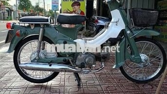 Xe 50cc giấy tờ đầy đủ, biển 61 full chức năng.
