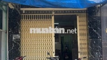 🌻Bán nhanh căn nhà nhỏ ngay vị trí đẹp, Bà Điểm Hóc Môn 845tr Sổ Riêng