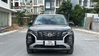 Hyundai Creta 2022 Đặc biệt 1.5 AT - 45000 km
