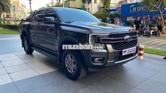 Ford Ranger 2025 XLS 2.0L 4x2 AT - 8300 km