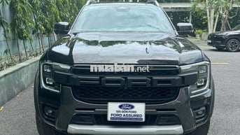 FORD WILDTRAK NEXTGEN CÁ NHÂN - 57000KM