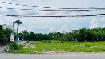Bán đất 2 mặt tiền đường Nguyễn Văn Khạ,Tân An Hội, Giá: 780tr, 441m2