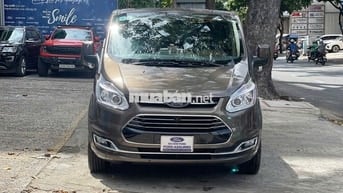 Ford Tourneo 2021 - 81420 km