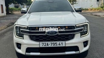 EVEREST TITANIUM 1 CẦU CÁ NHÂN 2024 - 16800 KM