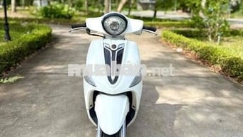 Em Bán Xe Nozza Fi Máy Zin Êm Xe Sạch Đẹp