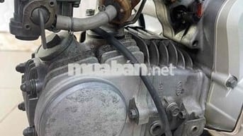 Anlpha 2003 Nguyên zin mộc batp 9chủ