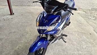 YAMAHA EX 135 Xuống áo 2010. Đk 2013. Bs 62