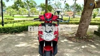 Em Bán Xe Air Blade 2009 Máy Zin,Xe Rất Đẹp