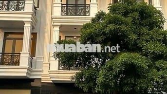 BÁN NHÀ LIỀN KỀ - HOÀNG NAM 5, BÌNH DƯƠNG