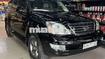 Lexus LX 20*** km