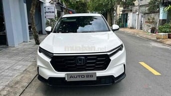 Honda CRV-L 2023 model 2024