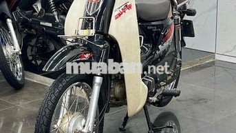 ⭐️Cub 50cc BS68 9CHỦ XE ĐẸP MÁY ZIN GIÁ RẺ⭐️