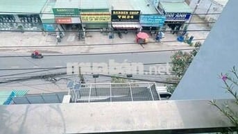 Cần bán gấp nhà 4 tầng tại dĩ an , đa tiện nghi