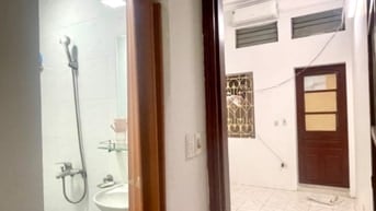 Chính chủ cho thuê nhà riêng 4 tầng 1 tum