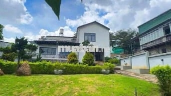 Bán lỗ nhà vườn view hồ 760m2 chỉ 920tr