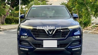 Vinfast Lux SA Plus 2019 - 22.000km