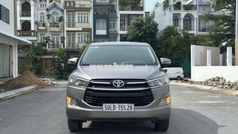 Toyota Innova 2.0E 2018 - 98000km