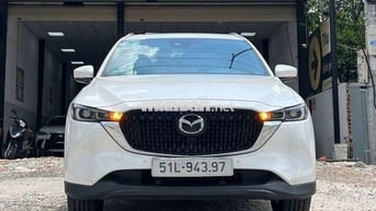 💙💙 Mazda CX8 sx 2025 Premium AWD - 2600 km