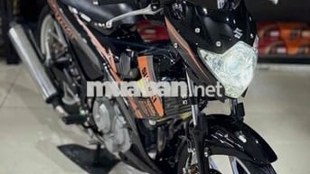 Raider150 Xăng cơ máy êm cực chất ( Hỗ trợ GÓP )