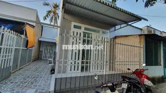 Cho thuê nhà trệt nguyên căn 6x17m 2phòng hẻm Huỳnh Phan Hộ