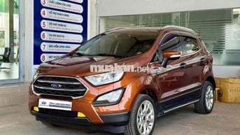 Ford EcoSport 2019 Titanium 1.0 EcoBoost 32.000 km