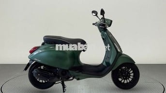 PIAGGIO VESPA 2018 CHÍNH CHỦ