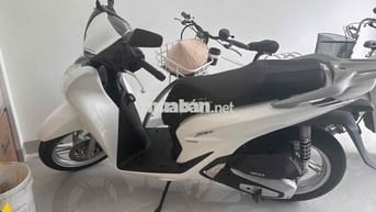 SH160i bản cao cấp full option