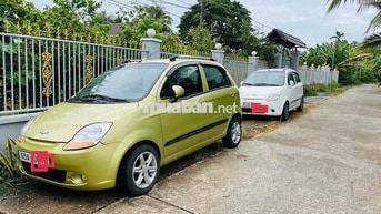 Chevrolet Spark Super 1.0 (4 máy)