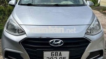 Hyundai Grand i10 2019