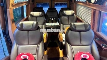 ford transit limousine