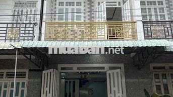 Cho thuê nhà trệt 2lầu 4x10m 4phòng 3wc KDC Thới Nhựt 1 gần ĐHYD