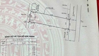 HOT! BÁN NHANH 91M2 ĐẤT NGANG 5M VUÔNG VỨC,THUẬN TIỆN ĐI PHẠM VĂN ĐỒNG
