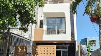CẦN BÁN NHÀ 3 TẦNG PHÙ ĐỔNG SIÊU ĐẸP ,HOÀ XUÂN,ĐÀ NẴNG