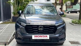 Honda CR-V L 2024 - 4900 km Siêu Đẹp Hãng Bán