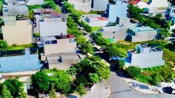 Tỷ rưỡi - Sở hữu ngay nền 80m² KDC Tân Đô Liền kề Bình Chánh