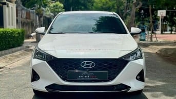 Hyundai Accent 1.4AT sx 2022. LS Hãng Full