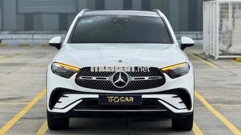 GLC300 All New 2023 Siêu Lướt